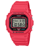  [LIMITED] Casio G-Shock DW-5600EP-4DR - Uy tín từ 2009, Tem vàng chống giả, Bảo hành 5 năm, Pin miễn phí trọn đời 