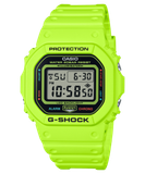  [LIMITED] Casio G-Shock DW-5600EP-9DR - Uy tín từ 2009, Tem vàng chống giả, Bảo hành 5 năm, Pin miễn phí trọn đời 