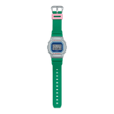  Casio G-Shock DW-5600EU-8A3 - Uy tín từ 2009, Tem vàng chống giả, Bảo hành 5 năm, Pin miễn phí trọn đời 