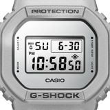  [Pin Miễn Phí Trọn Đời] DW-5600FF-8DR - Đồng hồ G-Shock Nam - Tem Vàng Chống Giả 