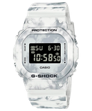  [Pin Miễn Phí Trọn Đời] DW-5600GC-7DR - Đồng hồ G-Shock Nam - Tem Vàng Chống Giả 