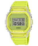  Casio G-Shock DW-5600GL-9DR - Uy tín từ 2009, Tem vàng chống giả, Bảo hành 5 năm, Pin miễn phí trọn đời 