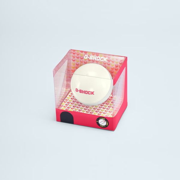  Casio G-Shock DW-6900GL-4DR - Uy tín từ 2009, Tem vàng chống giả, Bảo hành 5 năm, Pin miễn phí trọn đời 