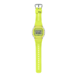  Casio G-Shock DW-5600GL-9DR - Uy tín từ 2009, Tem vàng chống giả, Bảo hành 5 năm, Pin miễn phí trọn đời 