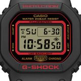  [LIMITED] Casio G-Shock DW-5600KH-1 - Uy tín từ 2009, Tem vàng chống giả, Bảo hành 5 năm, Pin miễn phí trọn đời 