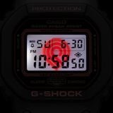  [LIMITED] Casio G-Shock DW-5600KH-1 - Uy tín từ 2009, Tem vàng chống giả, Bảo hành 5 năm, Pin miễn phí trọn đời 
