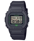  [Pin Miễn Phí Trọn Đời] DW-5600MNT-1DR - Đồng hồ G-Shock Nam - Tem Vàng Chống Giả 