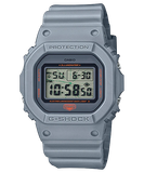  [Pin Miễn Phí Trọn Đời] DW-5600MNT-8 - Đồng hồ G-Shock Nam - Tem Vàng Chống Giả 