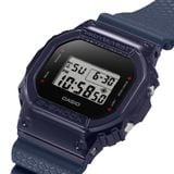  [Uy Tín Từ 2009] DW-5600NNJ-2 - Đồng hồ G-Shock Nam - Tem Vàng Chống Giả 