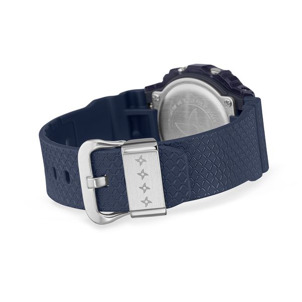  [LIMITED] Casio G-Shock DW-5600NNJ-2 - Uy tín từ 2009, Tem vàng chống giả, Bảo hành 5 năm, Pin miễn phí trọn đời 