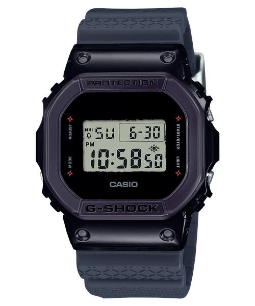  [LIMITED] Casio G-Shock DW-5600NNJ-2 - Uy tín từ 2009, Tem vàng chống giả, Bảo hành 5 năm, Pin miễn phí trọn đời 