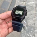  [LIMITED] Casio G-Shock DW-5600NNJ-2 - Uy tín từ 2009, Tem vàng chống giả, Bảo hành 5 năm, Pin miễn phí trọn đời 