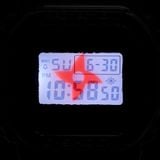  [LIMITED] Casio G-Shock DW-5600NNJ-2 - Uy tín từ 2009, Tem vàng chống giả, Bảo hành 5 năm, Pin miễn phí trọn đời 