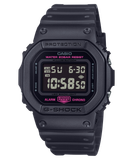  [LIMITED] Casio G-Shock DW-5600PK-1 - Uy tín từ 2009, Tem vàng chống giả, Bảo hành 5 năm, Pin miễn phí trọn đời 