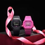  [LIMITED] Casio G-Shock DW-5600PK-1 - Uy tín từ 2009, Tem vàng chống giả, Bảo hành 5 năm, Pin miễn phí trọn đời 