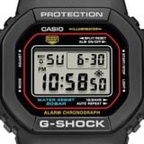  Casio G-Shock DW-5600RL-1 - Uy tín từ 2009, Tem vàng chống giả, Bảo hành 5 năm, Pin miễn phí trọn đời 