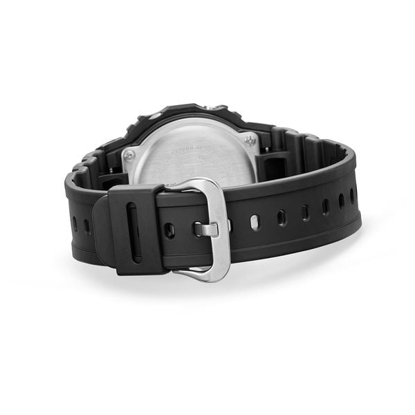  Casio G-Shock DW-5600RL-1 - Uy tín từ 2009, Tem vàng chống giả, Bảo hành 5 năm, Pin miễn phí trọn đời 