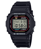  Casio G-Shock DW-5600RL-1 - Uy tín từ 2009, Tem vàng chống giả, Bảo hành 5 năm, Pin miễn phí trọn đời 
