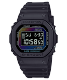  Casio G-Shock DW-5600RW-1 - Uy tín từ 2009, Tem vàng chống giả, Bảo hành 5 năm, Pin miễn phí trọn đời 