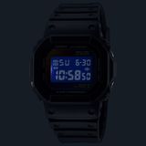  Casio G-Shock DW-5600RW-1 - Uy tín từ 2009, Tem vàng chống giả, Bảo hành 5 năm, Pin miễn phí trọn đời 