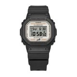 [LIMITED] Casio G-Shock DW-5600SHB-1 - Uy tín từ 2009, Tem vàng chống giả, Bảo hành 5 năm, Pin miễn phí trọn đời 