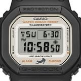  [LIMITED] Casio G-Shock DW-5600SHB-1 - Uy tín từ 2009, Tem vàng chống giả, Bảo hành 5 năm, Pin miễn phí trọn đời 
