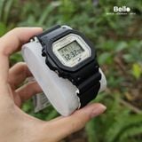  [LIMITED] Casio G-Shock DW-5600SHB-1 - Uy tín từ 2009, Tem vàng chống giả, Bảo hành 5 năm, Pin miễn phí trọn đời 