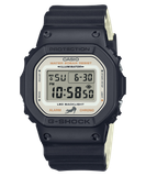  [LIMITED] Casio G-Shock DW-5600SHB-1 - Uy tín từ 2009, Tem vàng chống giả, Bảo hành 5 năm, Pin miễn phí trọn đời 