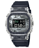  Casio G-Shock DW-5600SKC-1 - Uy tín từ 2009, Tem vàng chống giả, Bảo hành 5 năm, Pin miễn phí trọn đời 