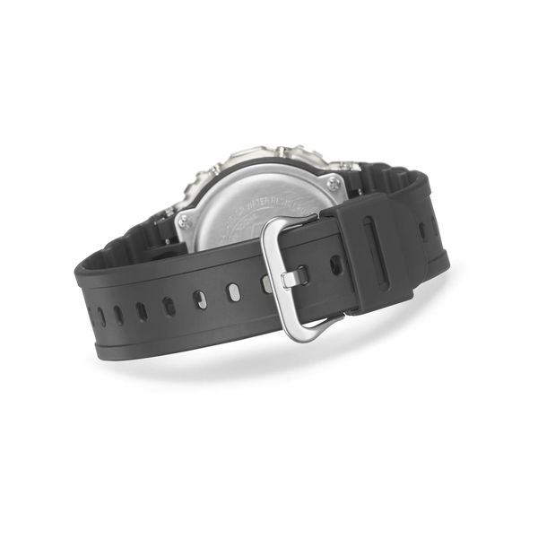  Casio G-Shock DW-5600SKC-1 - Uy tín từ 2009, Tem vàng chống giả, Bảo hành 5 năm, Pin miễn phí trọn đời 