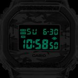  [Pin Miễn Phí Trọn Đời] DW-5600SKC-1 - Đồng hồ G-Shock Nam - Tem Vàng Chống Giả 