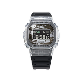  [Pin Miễn Phí Trọn Đời] DW-5600SKC-1 - Đồng hồ G-Shock Nam - Tem Vàng Chống Giả 
