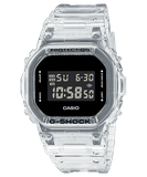  [Pin Miễn Phí Trọn Đời] DW-5600SKE-7 - Đồng hồ G-Shock Nam - Tem Vàng Chống Giả 