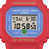  [Pin Miễn Phí Trọn Đời] DW-5600SMB-4DR - Đồng hồ G-Shock Nam - Tem Vàng Chống Giả 