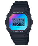  Casio G-Shock DW-5600SR-1DR - Uy tín từ 2009, Tem vàng chống giả, Bảo hành 5 năm, Pin miễn phí trọn đời 