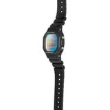  Casio G-Shock DW-5600SR-1DR - Uy tín từ 2009, Tem vàng chống giả, Bảo hành 5 năm, Pin miễn phí trọn đời 