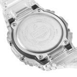  [Pin Miễn Phí Trọn Đời] DW-5600SRS-7 - Đồng hồ G-Shock Nam - Tem Vàng Chống Giả 