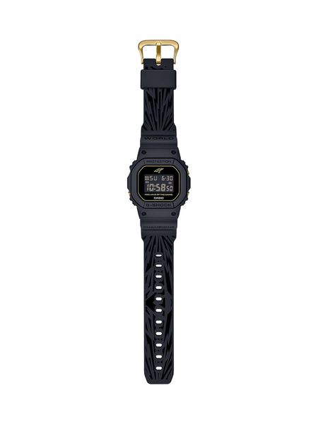  [LIMITED] Casio G-Shock DW-5600TIT23-1 - Uy tín từ 2009, Tem vàng chống giả, Bảo hành 5 năm, Pin miễn phí trọn đời 