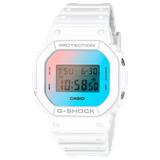  [LIMITED] Casio G-Shock DW-5600TL-7DR - Uy tín từ 2009, Tem vàng chống giả, Bảo hành 5 năm, Pin miễn phí trọn đời 