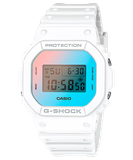  [LIMITED] Casio G-Shock DW-5600TL-7DR - Uy tín từ 2009, Tem vàng chống giả, Bảo hành 5 năm, Pin miễn phí trọn đời 
