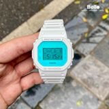  [LIMITED] Casio G-Shock DW-5600TL-7DR - Uy tín từ 2009, Tem vàng chống giả, Bảo hành 5 năm, Pin miễn phí trọn đời 
