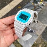  [LIMITED] Casio G-Shock DW-5600TL-7DR - Uy tín từ 2009, Tem vàng chống giả, Bảo hành 5 năm, Pin miễn phí trọn đời 