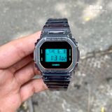  [LIMITED] Casio G-Shock DW-5600TLS-8DR - Uy tín từ 2009, Tem vàng chống giả, Bảo hành 5 năm, Pin miễn phí trọn đời 