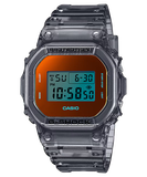  [LIMITED] Casio G-Shock DW-5600TLS-8DR - Uy tín từ 2009, Tem vàng chống giả, Bảo hành 5 năm, Pin miễn phí trọn đời 