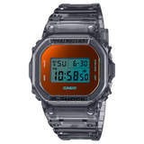  [LIMITED] Casio G-Shock DW-5600TLS-8DR - Uy tín từ 2009, Tem vàng chống giả, Bảo hành 5 năm, Pin miễn phí trọn đời 