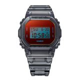  [LIMITED] Casio G-Shock DW-5600TLS-8DR - Uy tín từ 2009, Tem vàng chống giả, Bảo hành 5 năm, Pin miễn phí trọn đời 