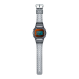  [LIMITED] Casio G-Shock DW-5600TLS-8DR - Uy tín từ 2009, Tem vàng chống giả, Bảo hành 5 năm, Pin miễn phí trọn đời 