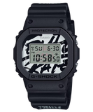  [LIMITED] Casio G-Shock DW-5600TOS23-1 - Uy tín từ 2009, Tem vàng chống giả, Bảo hành 5 năm, Pin miễn phí trọn đời 