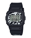  [LIMITED] Casio G-Shock DW-5600TOS23-1 - Uy tín từ 2009, Tem vàng chống giả, Bảo hành 5 năm, Pin miễn phí trọn đời 