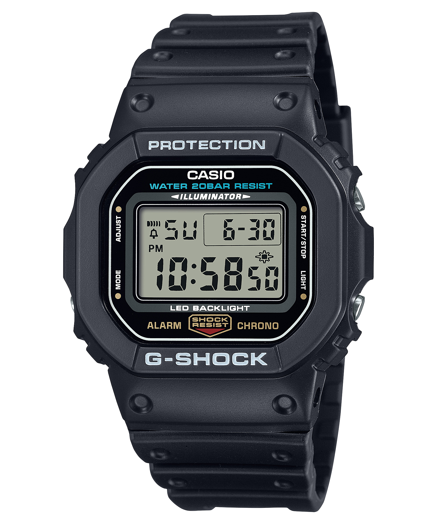 ミハラヤスヒロ CASIO G-SHOCK DW-5600VT 時計 MIHARAYASUHIRO×CASIO G-SHOCK DW-5600VT ミハラヤスヒロ CASIO G